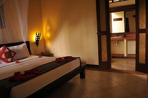 Tirta Sari Bungalows & Spa