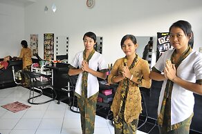 Tirta Sari Bungalows & Spa