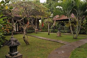 Tirta Sari Bungalows & Spa