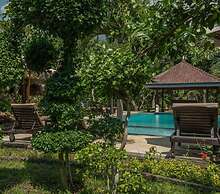Tirta Sari Bungalows & Spa