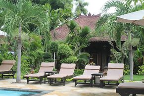 Tirta Sari Bungalows & Spa