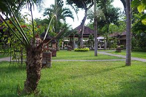 Tirta Sari Bungalows & Spa