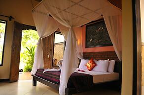 Tirta Sari Bungalows & Spa