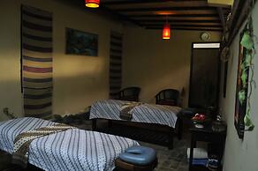 Tirta Sari Bungalows & Spa