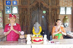 Tirta Sari Bungalows & Spa