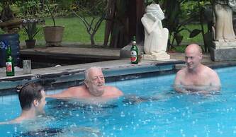 Tirta Sari Bungalows & Spa