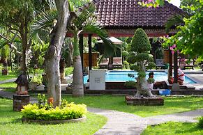 Tirta Sari Bungalows & Spa