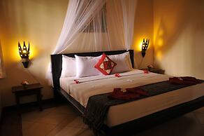 Tirta Sari Bungalows & Spa