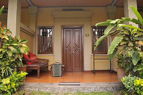 Tirta Sari Bungalows & Spa