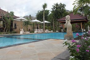 Tirta Sari Bungalows & Spa