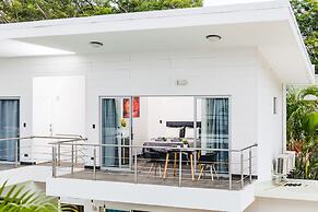 In the Shade Hotel - Coworking - Adults Only