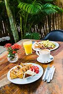 In the Shade Hotel - Coworking - Adults Only