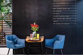 In the Shade Hotel - Coworking - Adults Only