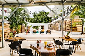 In the Shade Hotel - Coworking - Adults Only