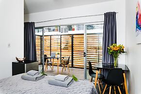 In the Shade Hotel - Coworking - Adults Only