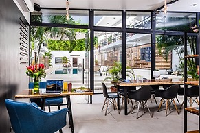 In the Shade Hotel - Coworking - Adults Only