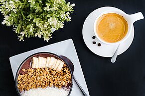 In the Shade Hotel - Coworking - Adults Only