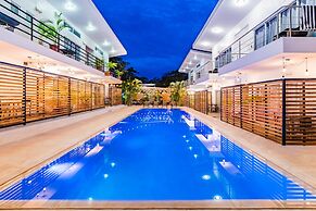 In the Shade Hotel - Coworking - Adults Only