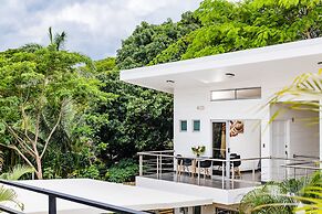 In the Shade Hotel - Coworking - Adults Only