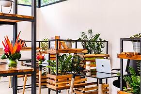 In the Shade Hotel - Coworking - Adults Only