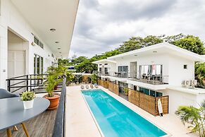 In the Shade Hotel - Coworking - Adults Only