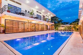 In the Shade Hotel - Coworking - Adults Only