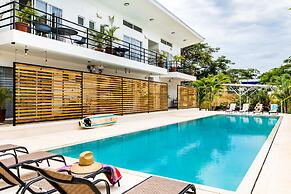 In the Shade Hotel - Coworking - Adults Only