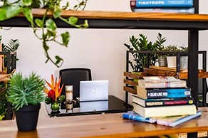 In the Shade Hotel - Coworking - Adults Only