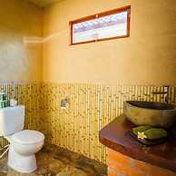 Amed Harmony Cafe and Bungalows