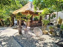 Amed Harmony Cafe and Bungalows