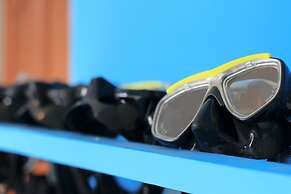 Amed Harmony Cafe and Bungalows