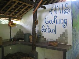 Amed Harmony Cafe and Bungalows