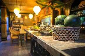 Amed Harmony Cafe and Bungalows