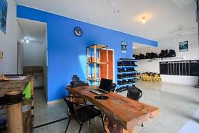 Amed Harmony Cafe and Bungalows