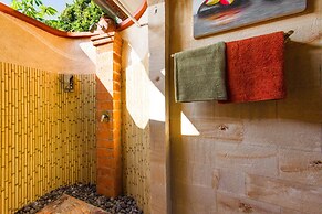 Amed Harmony Cafe and Bungalows