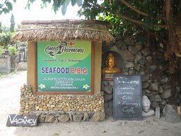 Amed Harmony Cafe and Bungalows