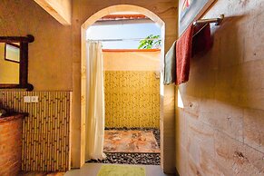 Amed Harmony Cafe and Bungalows