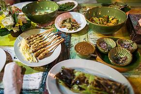 Amed Harmony Cafe and Bungalows