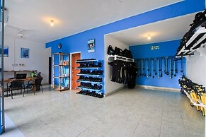 Amed Harmony Cafe and Bungalows