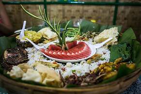 Amed Harmony Cafe and Bungalows