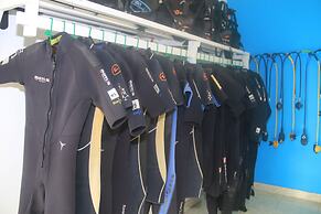 Amed Harmony Cafe and Bungalows