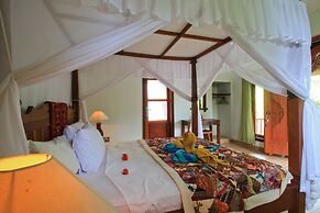 Amed Harmony Cafe and Bungalows