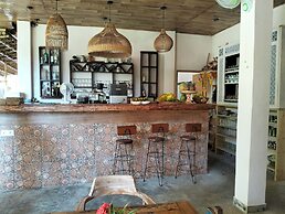 Amed Harmony Cafe and Bungalows