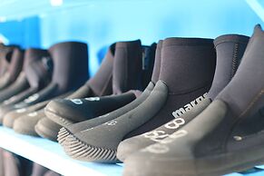 Amed Harmony Cafe and Bungalows