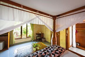 Amed Harmony Cafe and Bungalows