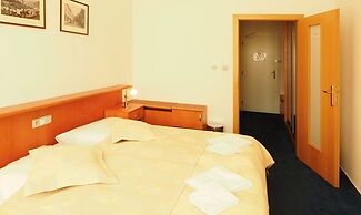Hotel U Beránka