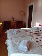 Hotel U Beránka