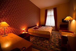Hotel U Beránka