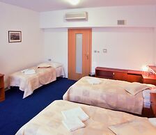 Hotel U Beránka