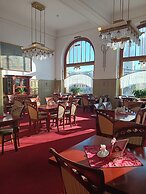 Hotel U Beránka
